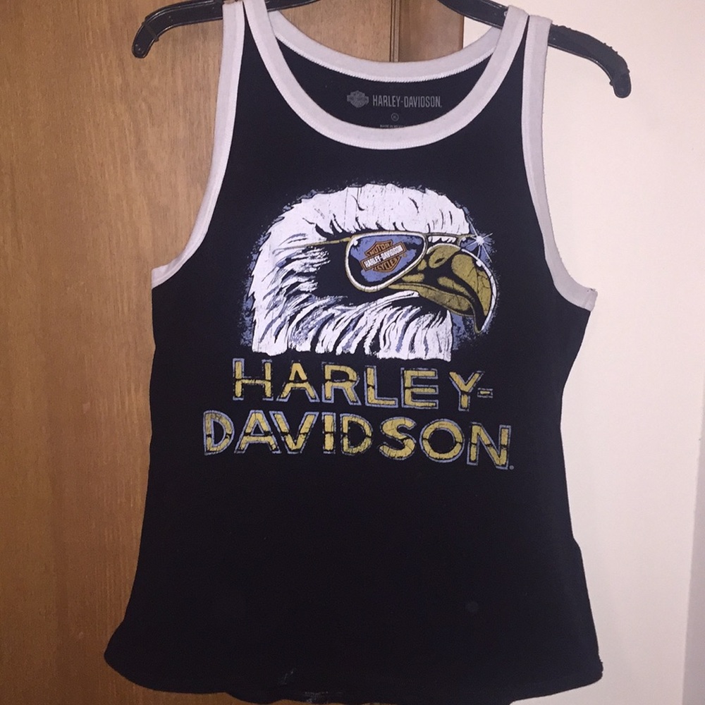Tank top